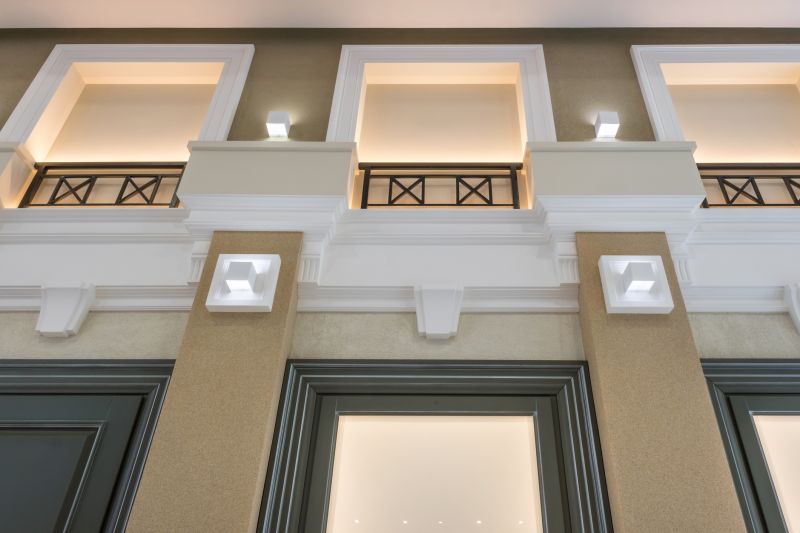 Crown Molding Installation