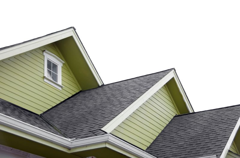 Roofing Eaves