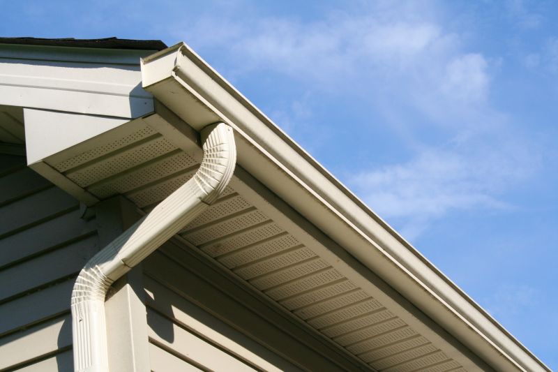 Roofing Eaves