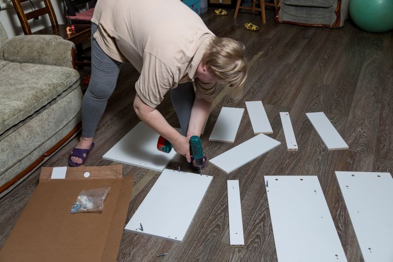 The Complete Homeownerâ€™s Guide To Finish Carpentry